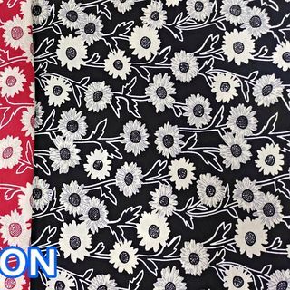 Italian Cotton No. 35